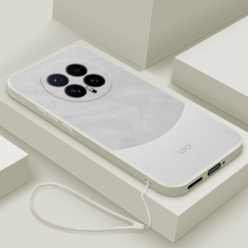 适用荣耀magic8手机壳新款荣耀magic8pro液态硅胶软壳华为honor镜头全包防摔保护套潮男女生简约高级外壳流沙