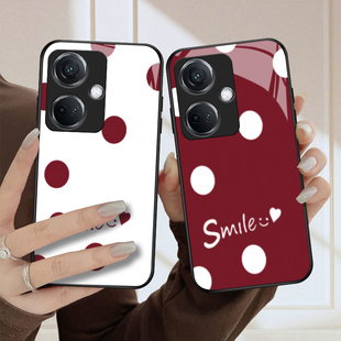 适用oppoK11手机壳新款k11x钢化玻璃镜面5G保护套k10pro镜头全包k10活力版防摔硬壳oppo男女情侣创意高级爱心