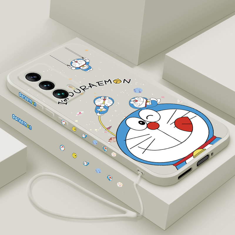 适用液态硅胶手机壳潮牌