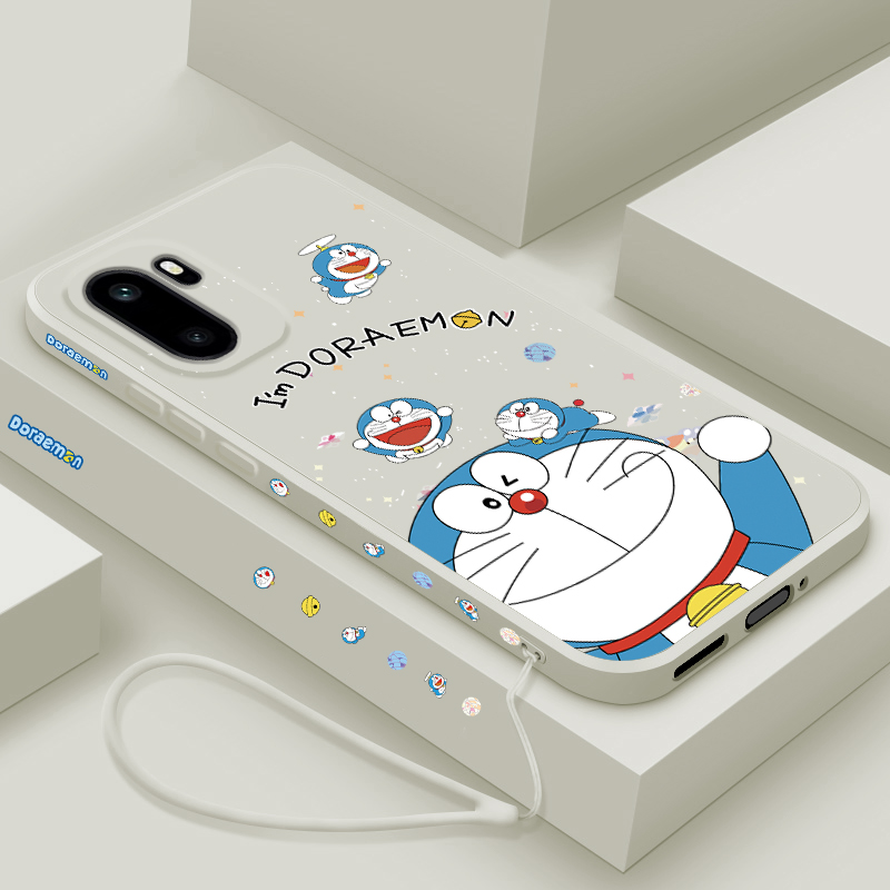 液态硅胶软壳 镜头全包 卡通个性