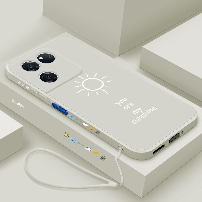 一加Ace竞速版手机壳5g直边液态硅胶1+ace保护套镜头全包防摔软外壳限量版个性创意新潮牌男情侣简约太阳女款