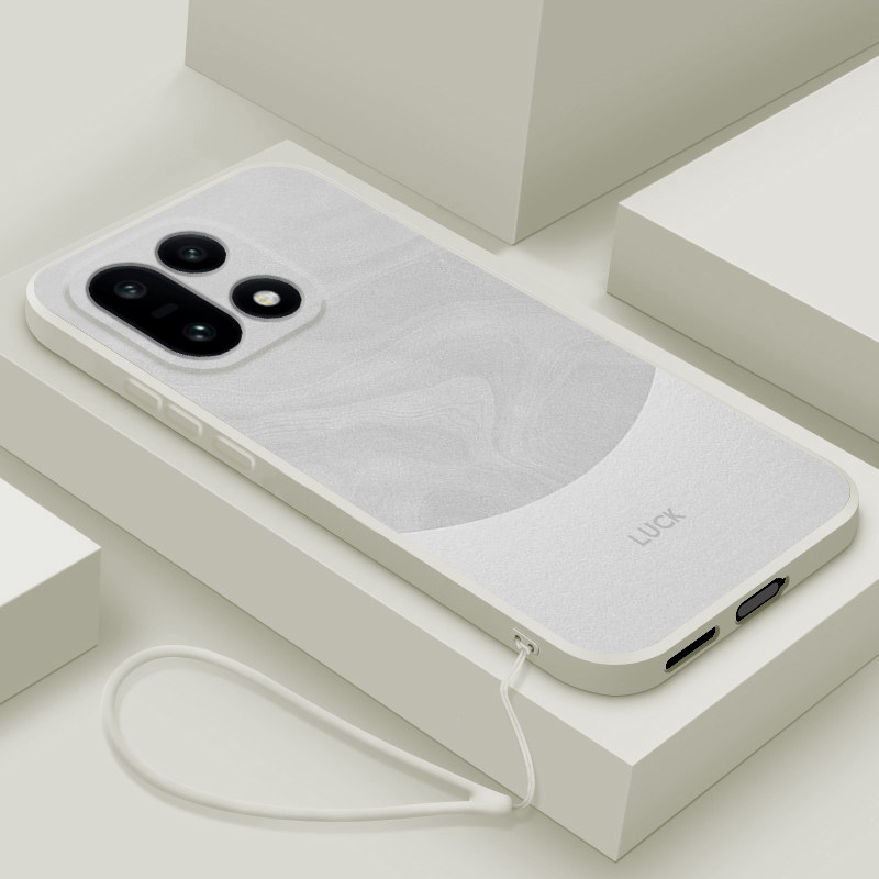 适用一加15手机壳新款oneplus15T液态硅胶软壳1+15T镜头全包防摔保护套十五oppo男女生5G简约高级感外壳流沙