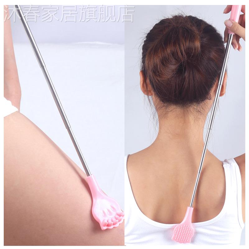 痒痒挠全自动81148抓痒神器背部电动挠痒机痒痒挠抓痒器日本便携