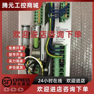 议价BECKHOFF倍福驱动器AX2513 现货S443M 原装 520 B750