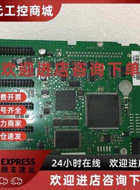 议价VB00752B-N-F全新原装伟肯NXS2变频器主板 60SVB00752/PC0076