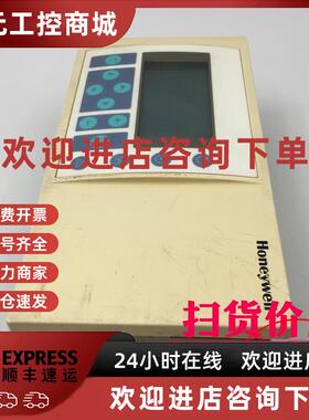 议价Honeywell/霍尼韦尔XL20-CH控制器 成色漂亮 现货