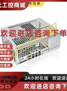 议价3HAC041443-003(3HAC079227-001)ABB机器人DSQC639主机单元(