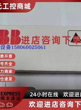 议价现货实价SDCS-PIN-51全新ABB直流调速器检测板3BSE004940R000