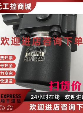 议价HEIDENHAIN编码器ROD426.001B-10000 295434MS ROD 426.001B