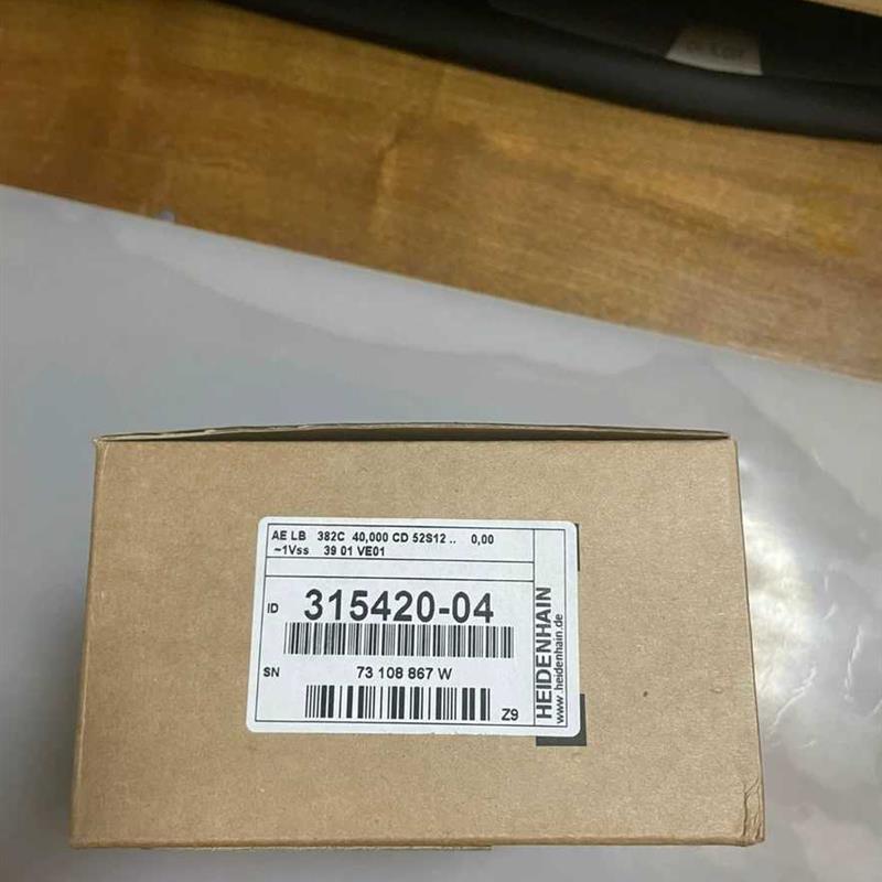 议价315420-04 海德汉光栅尺AE LB382C