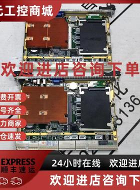 议价ADHNTECH研华主板MIC-3392MILS 原装现货MIC-3392MIL