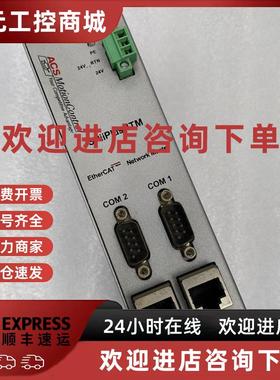 议价ACS SP+NTM-04000000NNNNS 控制器 原装拆机件