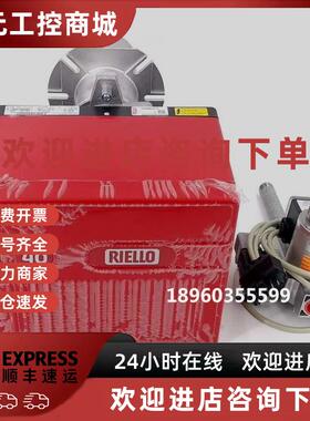 议价RIELLO利雅路 FS10 FS20 GS5 GS10 GS20 液化天然气 锅炉燃烧