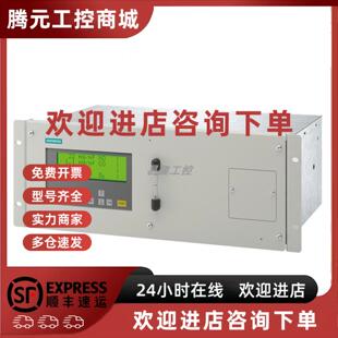 气体分析仪ULTRAMAT 3PT1 0NT06 个红 用於测量 议价7MB2337