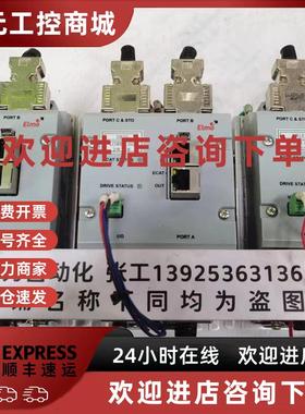 议价ELMO控制器G-DRU20/400EEH0 原装现货议价G-DRU20/400EEHO