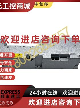 议价DSQC3041 3HAC063913-001 ABB机器人 DSQC3041 驱动器（议价