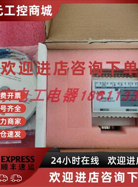 议价SREA-01 ABB远端监控乙太网配接器 3ABD0000039179议价
