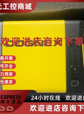 议价康耐视读码器DM474QL。正品。