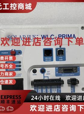 议价SOLARIUS WLC-PRIMA CCS-100-N2 CCS-100-N2A 光谱共焦传感器