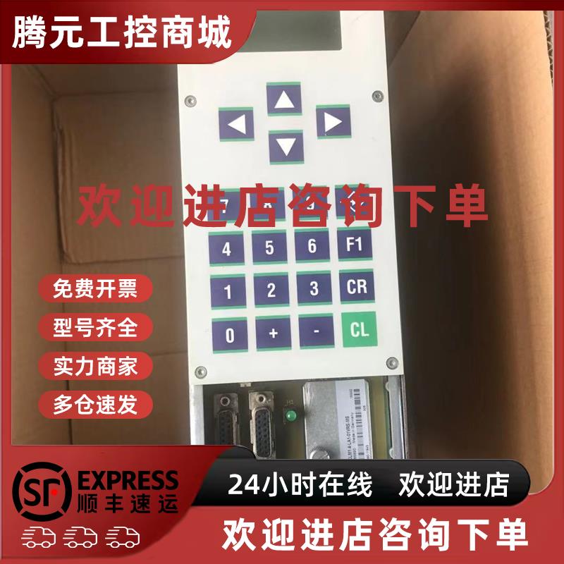 议价力士乐运动控制器CLM01.4N-E-4-B-FW,价格详谈可