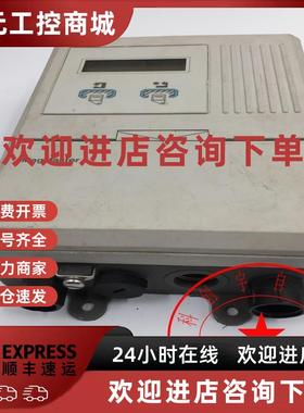 议价可直拍 ABB控制器MF/E00000000000/ER1301111拆机件 功能完好