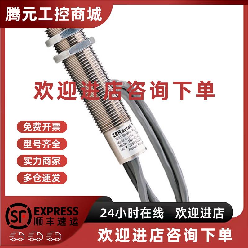 议价美国雷泰CI3A在线测温仪CI2A探头CI1A测温枪