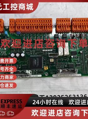 议价ABB控制板UA C389 AE02 原装现货HIEE300888R0002 议价