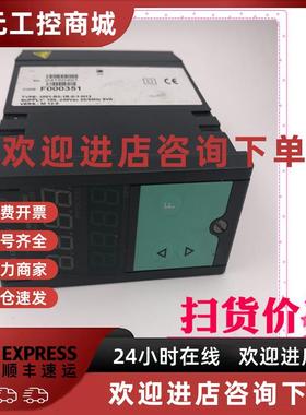 议价拆机控制器REGLOPLAS RT30 1001-R0-1R-0-1-N13 F000351成色