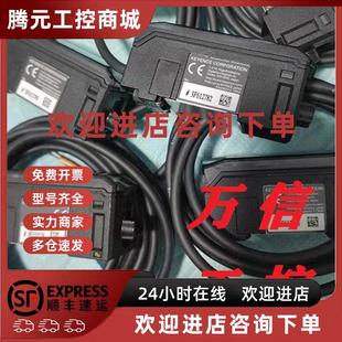 71P 72N 71N 议价KEYENCE基恩士9成新接触位移放大器传感器GT2