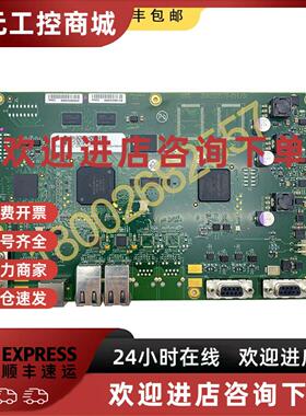 议价DSQC668 3HAC028179-001 ABB机器人DSQC668伺服计算机板（议