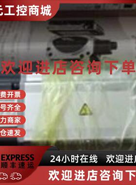 议价R88M-KE40030H-S2原装OMRON400W伺服马达全新质保一年现货包