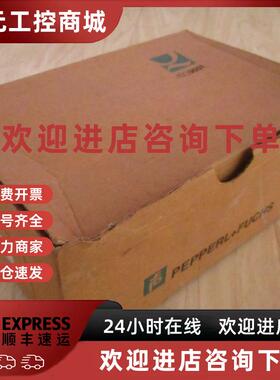 议价德国进口P+F现货RVI58N-011K1A61N-00600增量编码器181236全