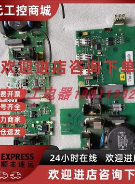 议价1SFB527068D7084/7094/7005 ABB接触器线圈电路板   ZAF 460-