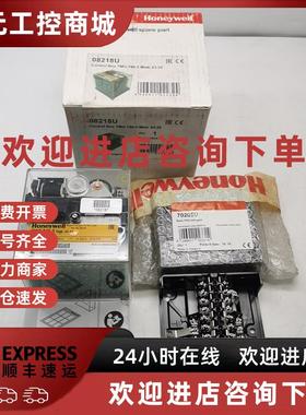 议价原装霍尼韦尔TMG740-3 Mod .43-45 08218U 220V控制器 底座70