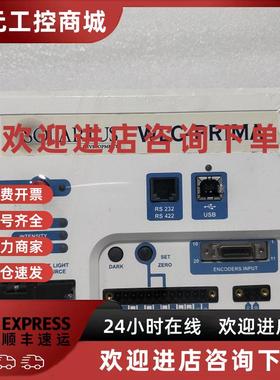 议价SOLARIUS WLC-PRIMA CCSD-100-N3A 光谱共焦传感器 拆机