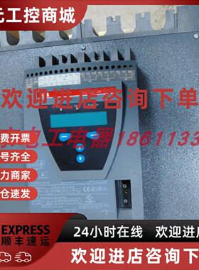 议价ABB软啓动器PS S175/300-500L   S200/515 S300/515-500L