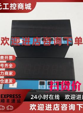 议价现货 直流电压表SPA-96BDV-Y-R-HL-M-A1 成色漂亮 包好