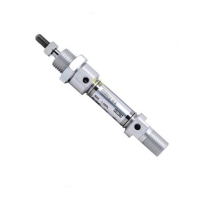 议价SMC小型气动C85N/CD85N8/10/12/16/20/25/32-50/75/100B迷你