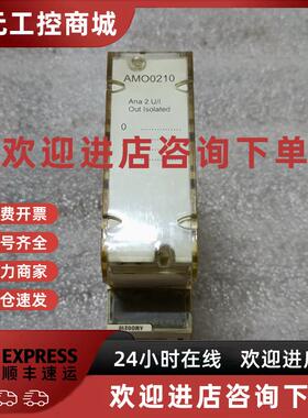 议价现货销售 施耐德 BMXAM00210 原装拆机 实拍包好
