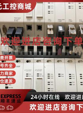 议价ABB DCS模块FI810F现货3BDH000030R1 原装现货