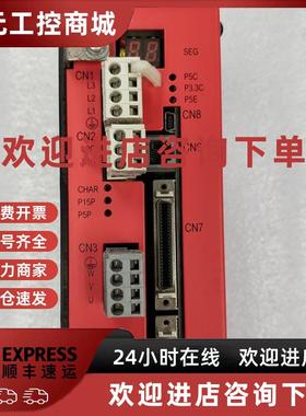 议价THK TDPS-075CU-200AC-GA20M-1U-N-0059014 原装拆机驱动器