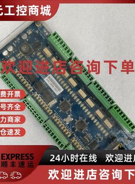 议价DELTA TAU 泰道 AxisLink-IO 9118-00-018-6 -8 -9  原装拆机