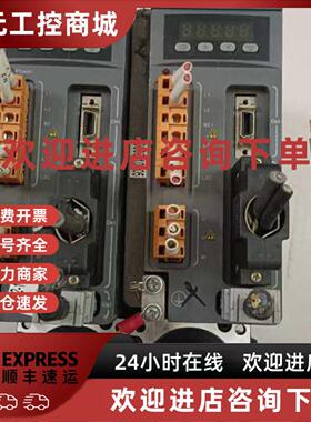 议价(议价)iASTar伺服200W、400W各一套，，如