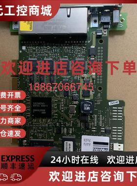 议价西门子cp1616通讯板卡Dsqc678 6GK11616AA01 二手拆机成色9新