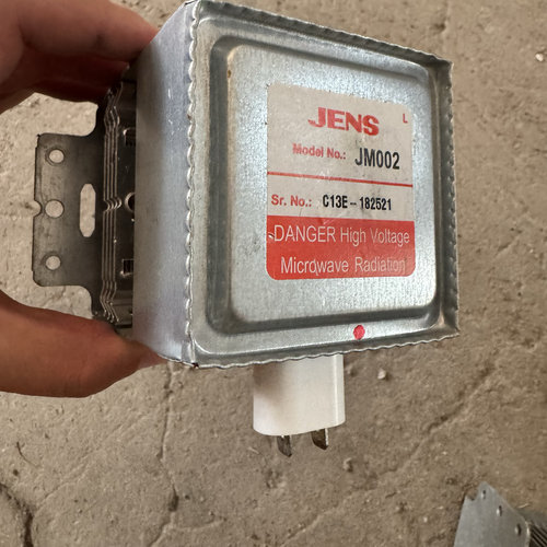 海尔微波炉磁控管JM002各种型号
