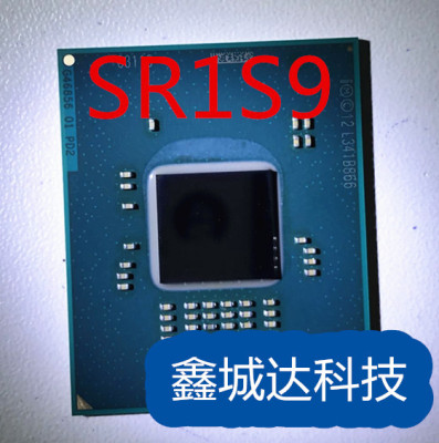 INTEL C2718 SR1CY SR1CW SR1S9 C2538 SR1S8 C2338 全新原装