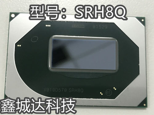 SRH8Q I7-10750H SRH84 I5-10300H SRH8T i9-10980HK 全新原装