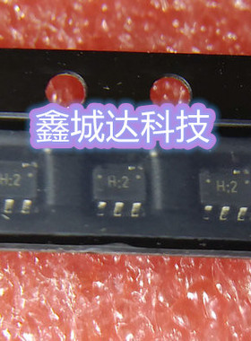 全新现货 TC7SH08FU 丝印：H2 SOT-353 贴片5脚 一个起拍