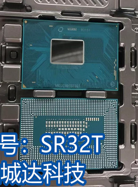 I7-7700HQ SR32Q SR32R SR2FQ SR2FP SR32N SR32L SR32S 全新