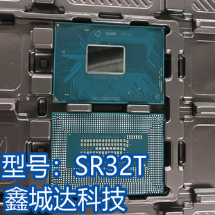 SR32R SR2FQ SR32S 7700HQ 全新 SR32L SR32Q SR32N SR2FP
